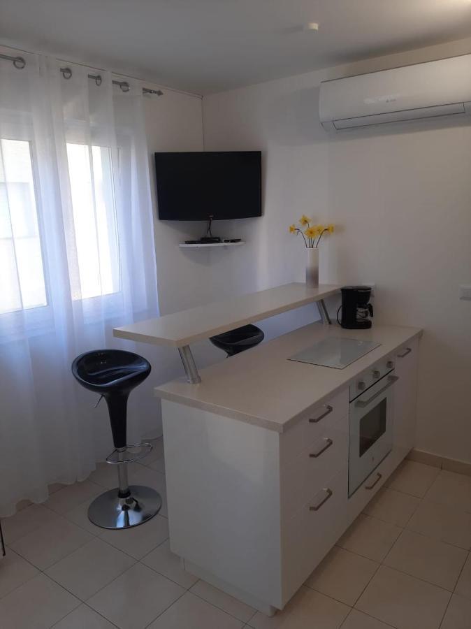 Apartman Sky Πούλα Εξωτερικό φωτογραφία